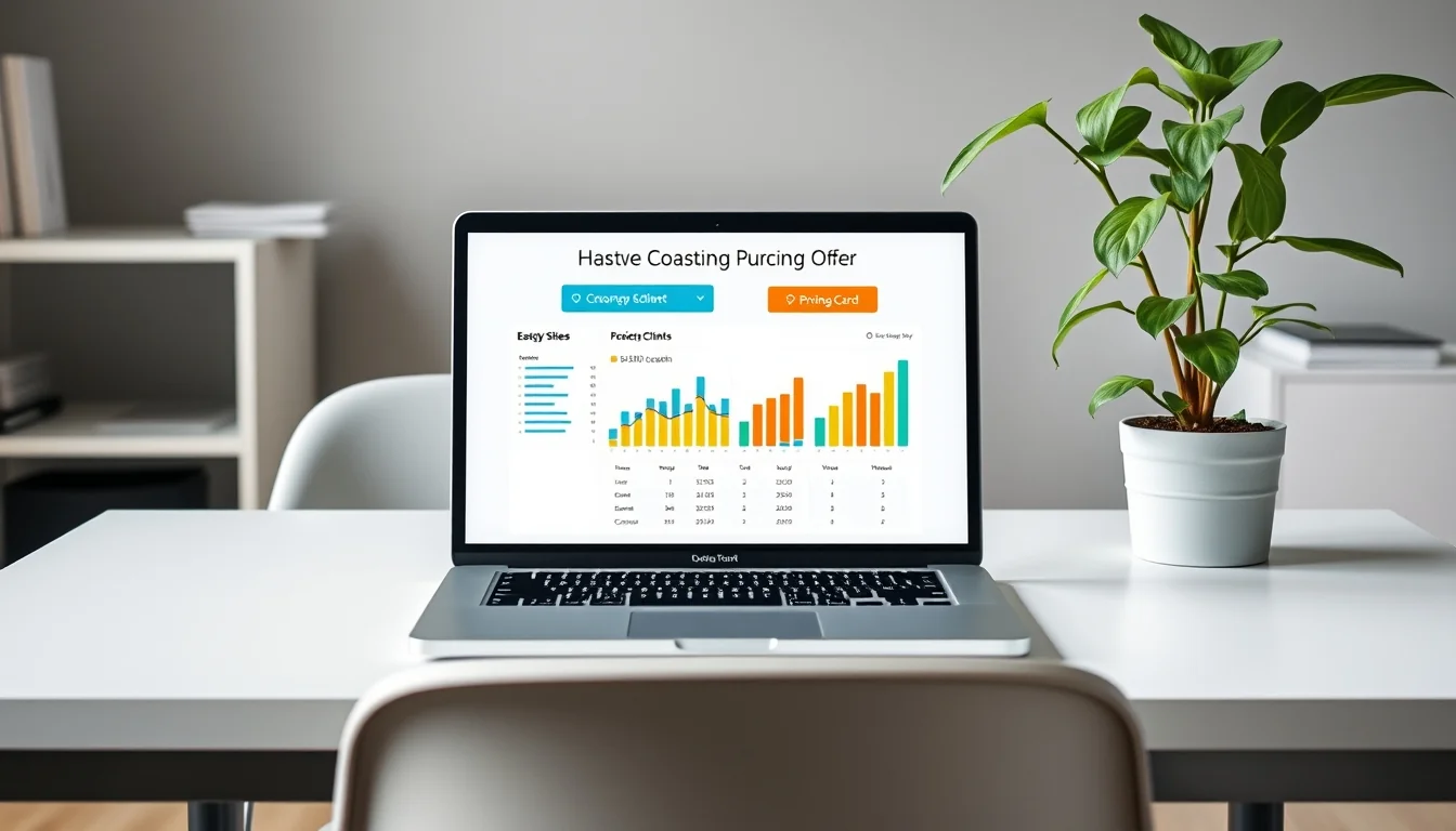 Featured plan visual